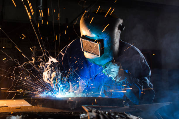 Affordable Welder Services in Healdsburg, CA