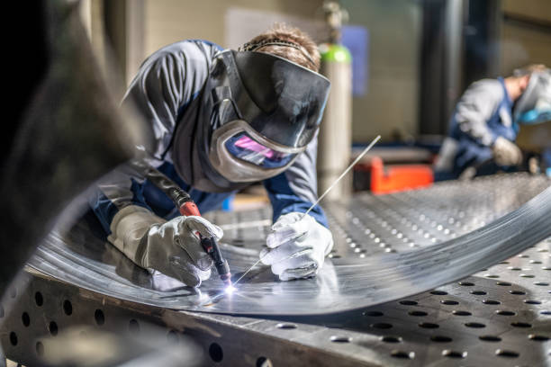 Best Marine and Shipbuilding Welding in Healdsburg, CA