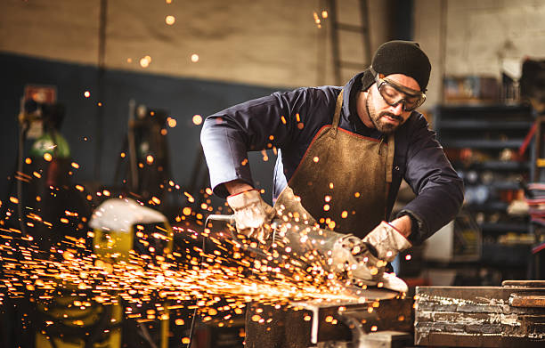 Best Artistic and Custom Metal Fabrication in Healdsburg, CA