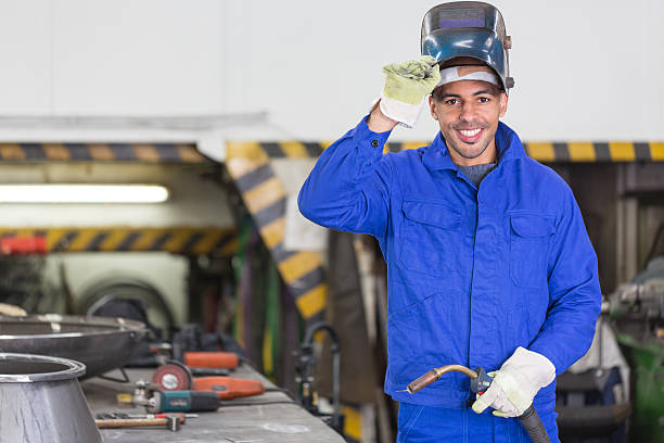 Best Automation and Robotic Welding in Healdsburg, CA