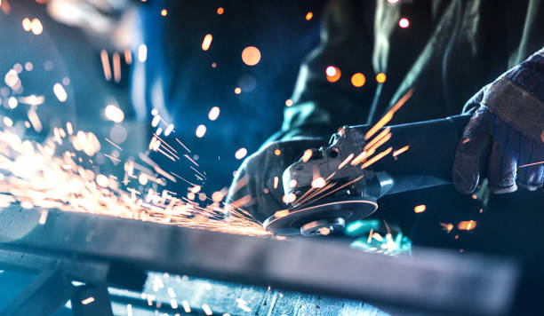 Best Aerospace and Defense Welding in Healdsburg, CA
